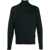 John Smedley Cherwell Pullover BLACK