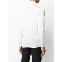 Pulovere casual John Smedley pentru Barbati - Pulovere casual John Smedley Cherwell Pullover WHITE Barbati (BM 19087952) - B-mall.ro