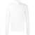 John Smedley Cherwell Pullover WHITE