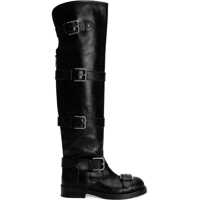 Incaltaminte Horse Boots Femei