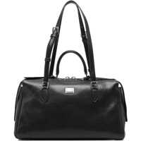 Genti de umar Vittoria Bag In Calf Leather Femei