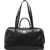 Dolce & Gabbana Vittoria Bag In Calf Leather BLACK