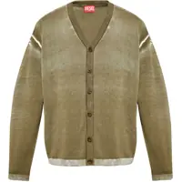 Cardigane Red Tag Cotton K-Larence Cardigan Barbati