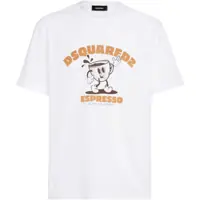 Tricouri T-shirt with print Barbati