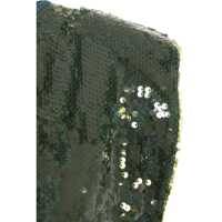 Maiouri Dama - Maiouri Jucca Top with sequins Grey Femei (BM 19088216) - B-mall.ro