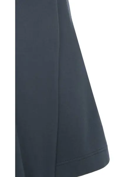 Tricouri DSQUARED2 Oversize T-shirt with logo print Blue Barbati (BM 19088219) 5