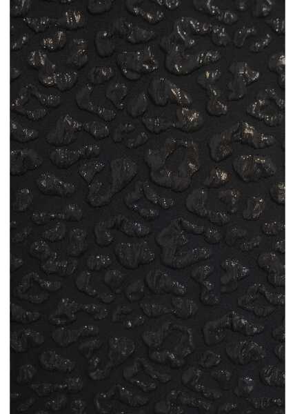 Rochii scurte Pinko Mini dress Araceli Black Femei (BM 19088228) 5