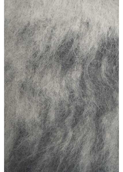 Pulovere REPRESENT Teddy sweater Ombre Grey Barbati (BM 19088243) 5