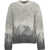 REPRESENT Teddy sweater 'Ombre' Grey