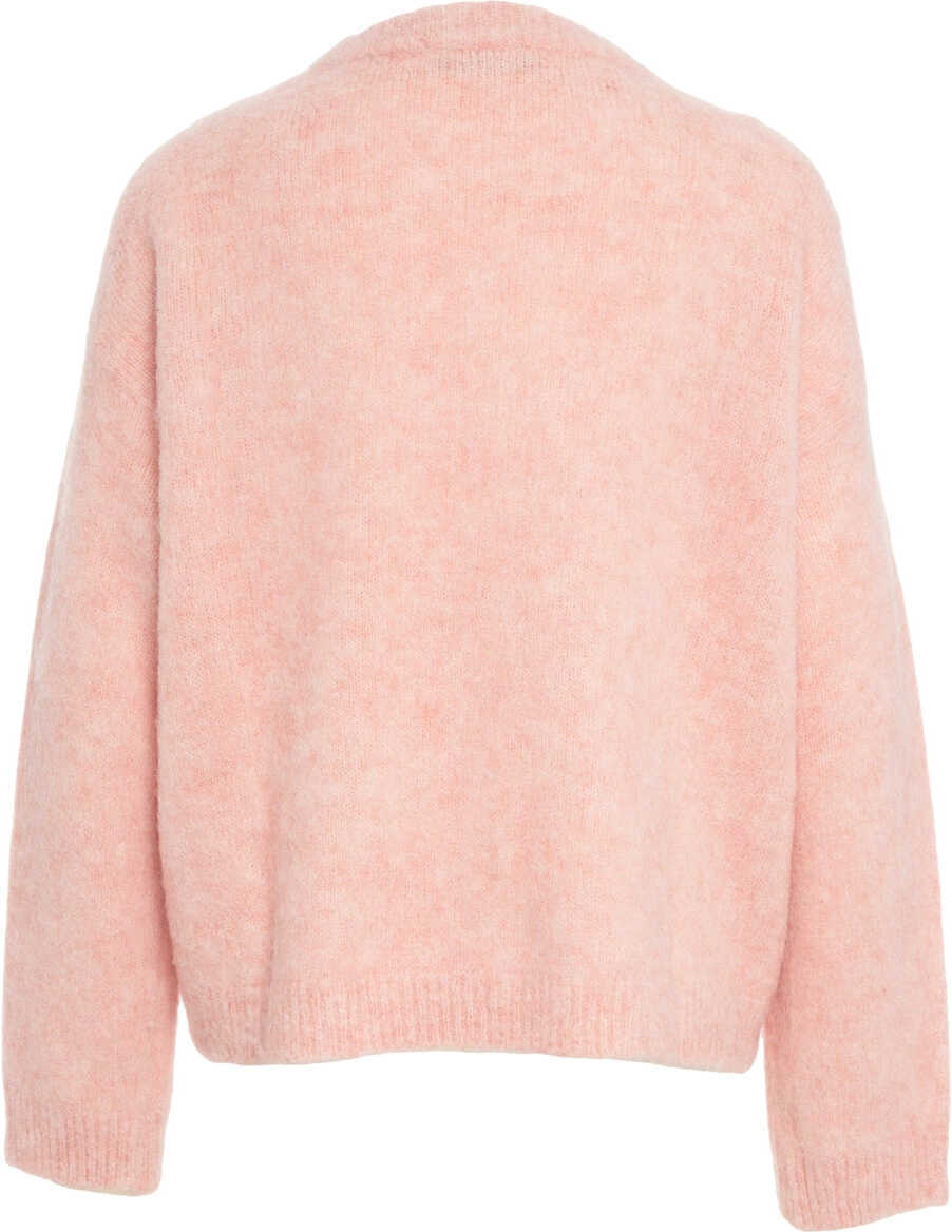 Pulovere Jucca Wool sweater Rose Femei (BM 19088246) 3