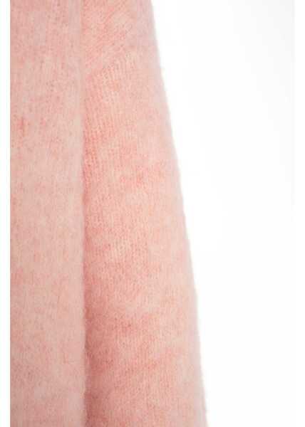 Pulovere Jucca Wool sweater Rose Femei (BM 19088246) 5