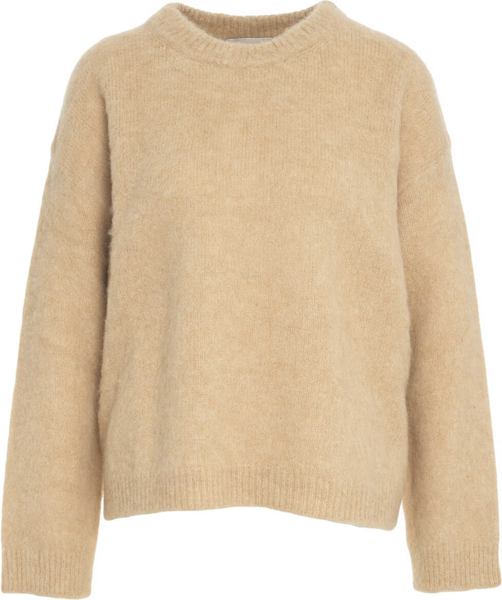 Pulovere Jucca Wool sweater Beige Femei (BM 19088246) 2