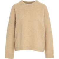 Pulovere Wool sweater Femei