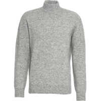 Pulovere Mock neck sweater Barbati