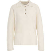 Tricouri Polo Cashmere polo shirt Femei