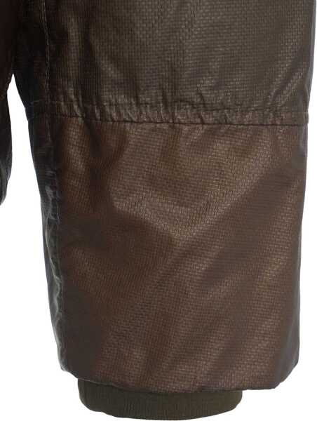 Geci de iarna C.P. Company Down jacket Opal Goggle Green Barbati (BM 19088279) 4