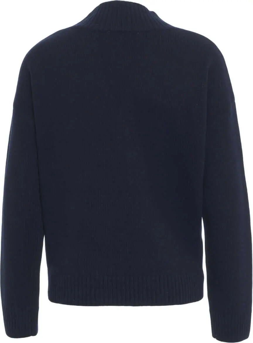 Pulovere Kaos Wool sweater Blue Femei (BM 19088285) 3