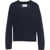 Kaos Wool sweater Blue