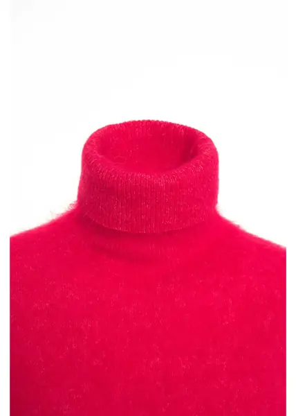 Pulovere casual Second Female Knit vest Anneleen Red Femei (BM 19088306) 4