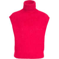 Pulovere casual Knit vest 'Anneleen' Femei