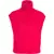 Second Female Knit vest 'Anneleen' Red