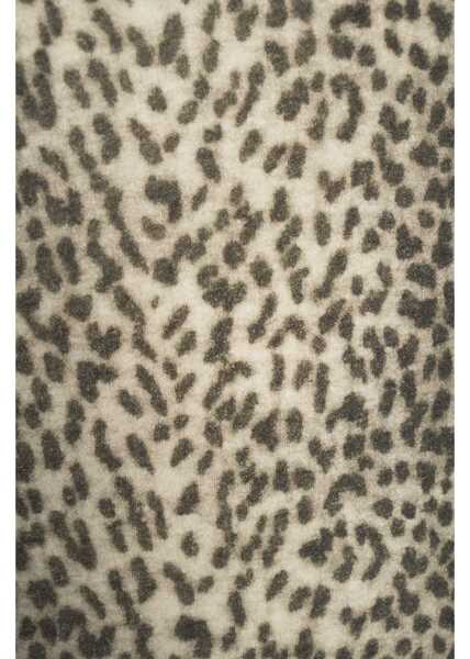 Tricouri Majestic Filatures Long sleeved shirt with animal print Multicolor Femei (BM 19088315) 5