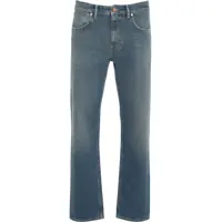 Blugi drepti Jeans 'Cooper' Barbati