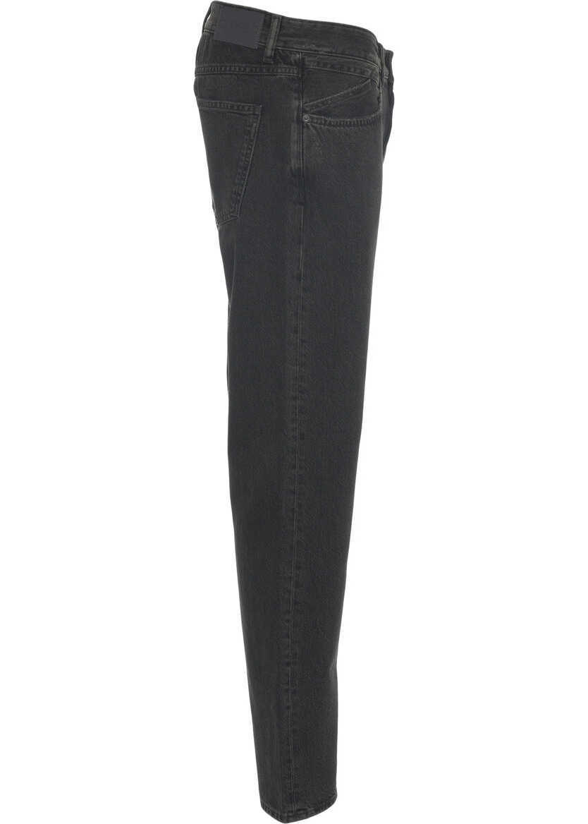 Blugi drepti CLOSED Jeans Cooper Grey Barbati (BM 19088330) 3