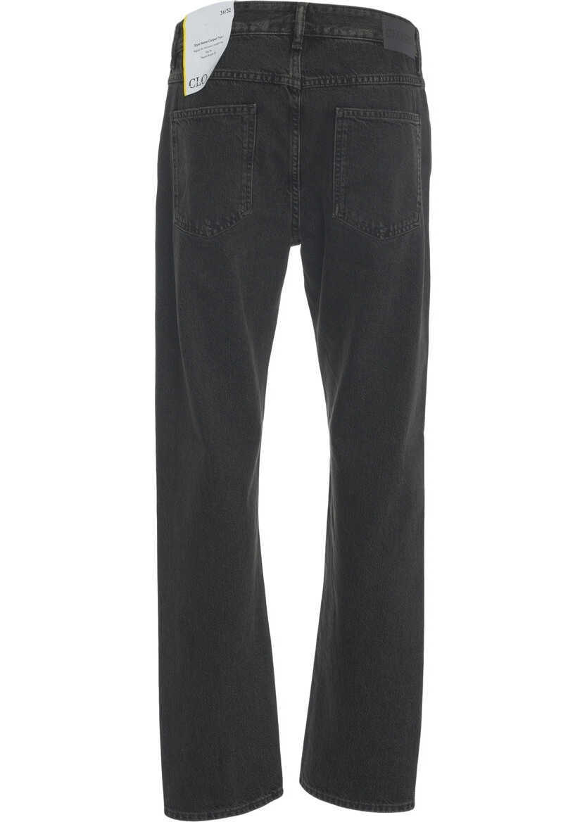 Blugi drepti CLOSED Jeans Cooper Grey Barbati (BM 19088330) 4