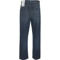 Blugi CLOSED pentru Barbati - Blugi drepti CLOSED Jeans Springdale Blue Barbati (BM 19088351) - B-mall.ro