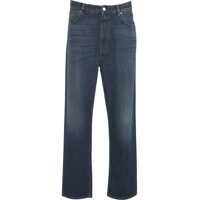 Blugi drepti Jeans 'Springdale' Barbati