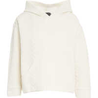 Bluze de trening Knit hoodie Femei
