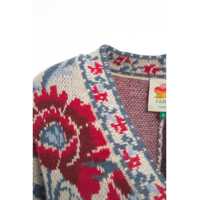 Cardigane Farmrio Dama - Cardigane Farmrio Ethno-style cardigan Multicolor Femei (BM 19088384) - B-mall.ro