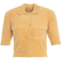 Cardigane Cardigan with decorative buttons Femei