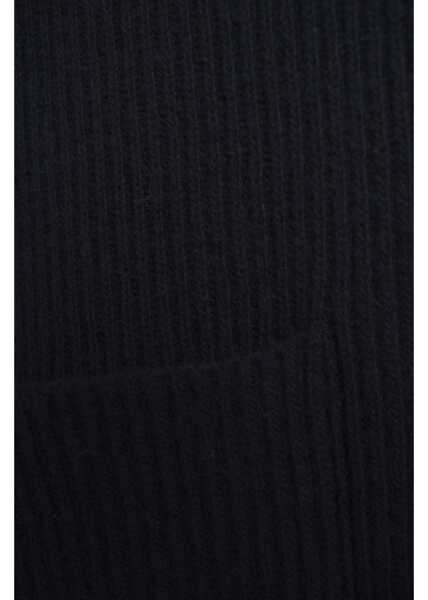 Cardigane Roberto Collina Wool cardigan Blue Femei (BM 19088402) 6