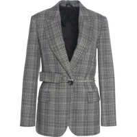 Sacouri Glencheck blazer Femei