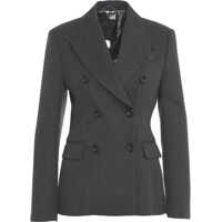 Sacouri Pinstripe blazer Femei