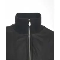 Bomber jacket Dama - Bomber jacket Pinko Cropped bomber jacket Green Femei (BM 19088429) - B-mall.ro