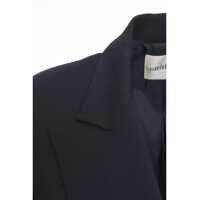 Sacouri Otto d ame Dama - Sacouri Otto d ame Pinstripe blazer Red Femei (BM 19088444) - B-mall.ro