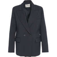 Sacouri Pinstripe blazer Femei