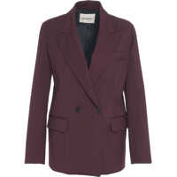 Sacouri Pinstripe blazer Femei
