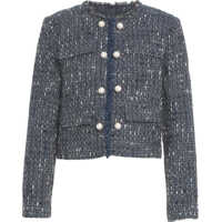Sacouri Bouclé blazer Femei