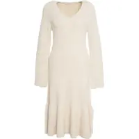 Rochii lungi Knit dress 'Lise' Femei