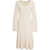 Second Female Knit dress 'Lise' Beige