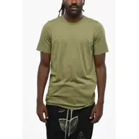 Tricouri Drkshdw Solid Color Crew-Neck T-Shirt Barbati