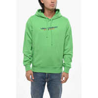 Bluze de trening Brushed Cotton Industry Hoodie Barbati