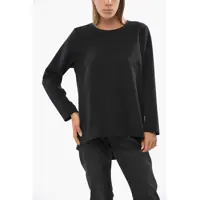 Bluze OBLO UNIQUE Asymmetrical Cut Oversized Blouse