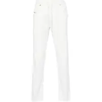 Blugi drepti Joggjeans Stretch D-Krooley Denims With Elastic Waistband 16 Barbati
