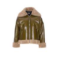 Geci Eleh Jackets Femei
