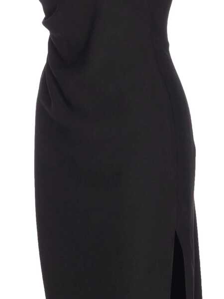 Rochii Eleh Eleh Dresses Black Femei (BM 19089084) 3